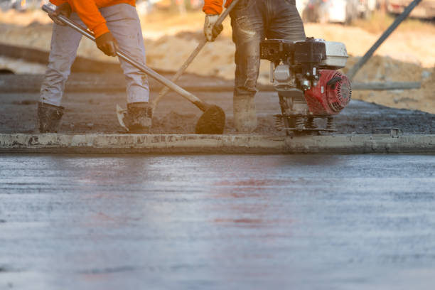 Best Residential Concrete Solutions in Towamensing Trails, PA