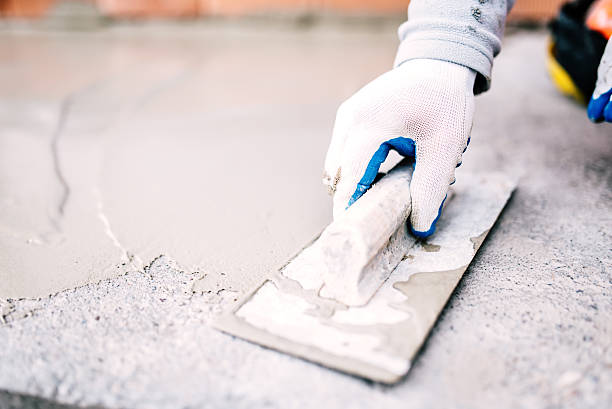 Best Commercial Concrete Services in Towamensing Trails, PA